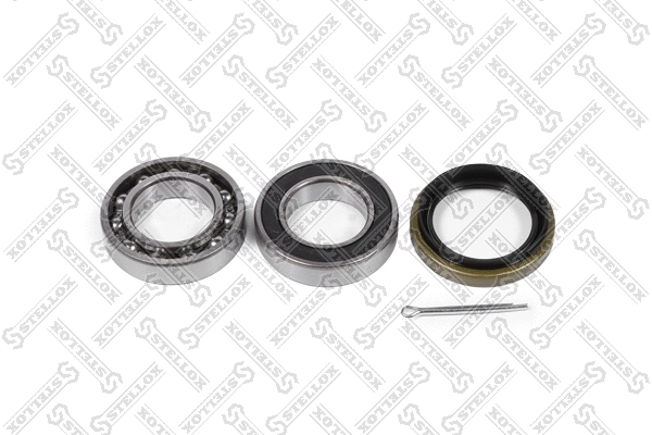 Wheel Bearing Kit (43-28994-SX)