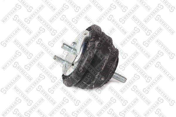 Mounting, engine (25-17091-SX)
