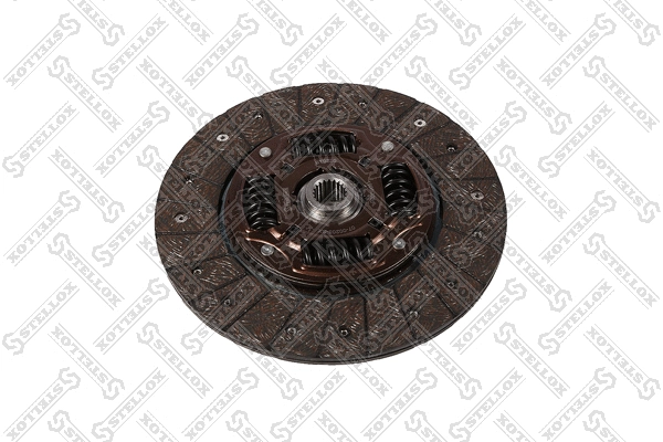Clutch Disc (07-00203-SX)