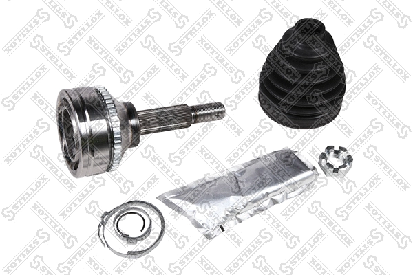Joint Kit, drive shaft (150 2013-SX)