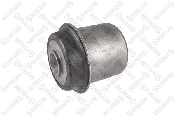 Mounting, control/trailing arm (77-01175-SX)