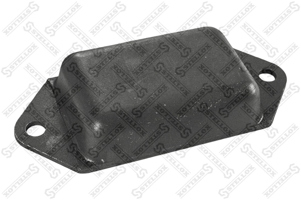 Rubber Buffer, suspension (84-02169-SX)