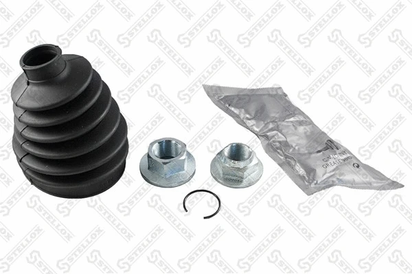 Bellow Kit, steering (13-00276-SX)