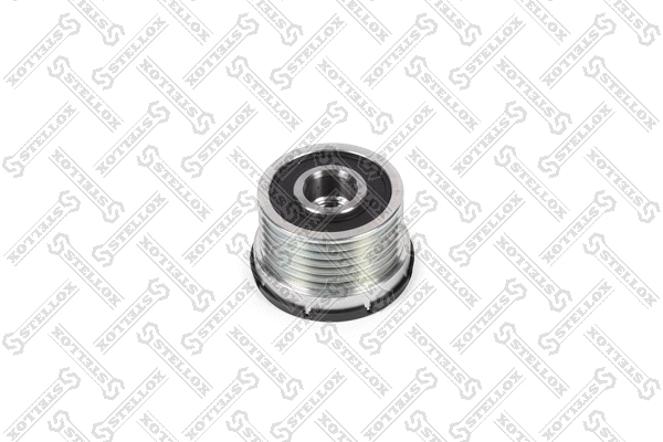 Belt Pulley, alternator (20-01414-SX)