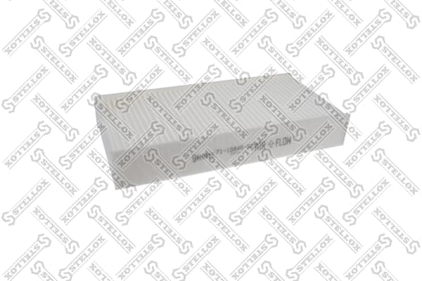 Filter, cabin air (71-10649-SX)