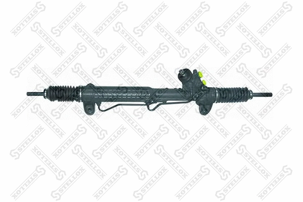 Steering Gear (00-35026-SX)