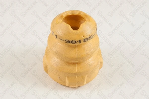 Rubber Buffer, suspension (11-98185-SX)