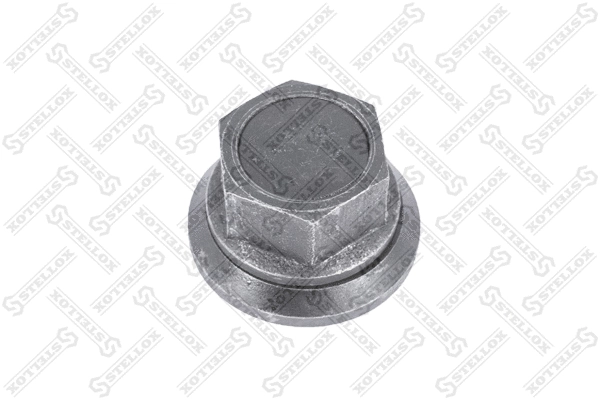Nut (89-02059-SX)