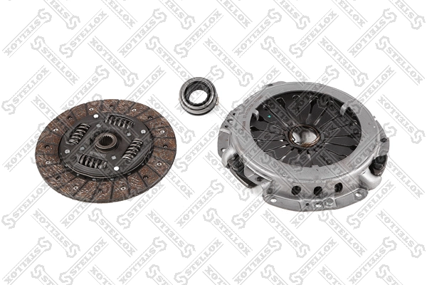 Clutch Kit (07-01189-SX)