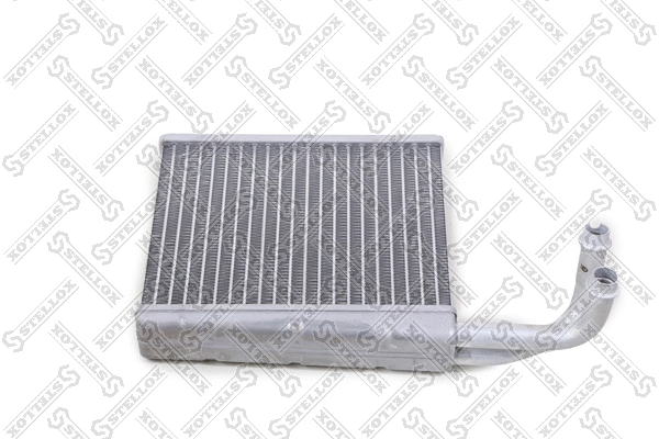 Heat Exchanger, interior heating (10-35240-SX)