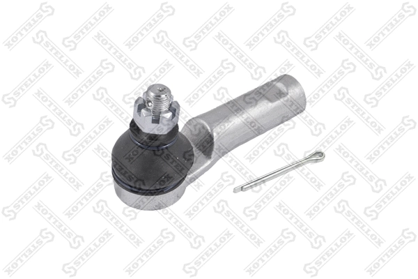 Ball Head, gearshift linkage (86-00027-SX)