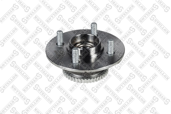 Wheel Bearing (40-30452-SX)