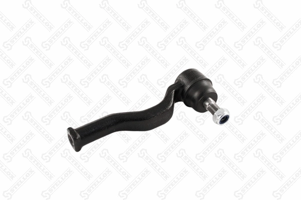 Tie Rod End (51-71025A-SX)