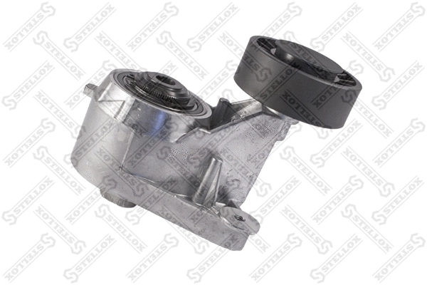 Tensioner Pulley, V-ribbed belt (03-40240-SX)