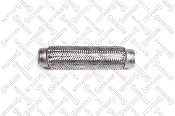 Flexible Pipe, exhaust system (69-99031-SX)