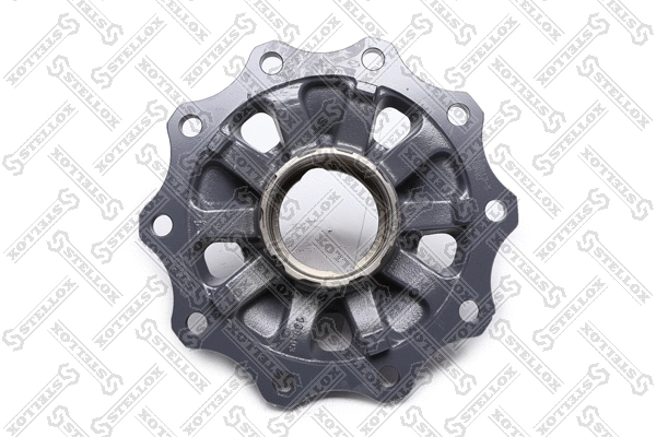 Wheel Hub (83-00692-SX)