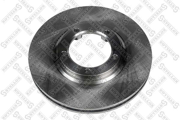 Brake Disc (6020-1315-SX)