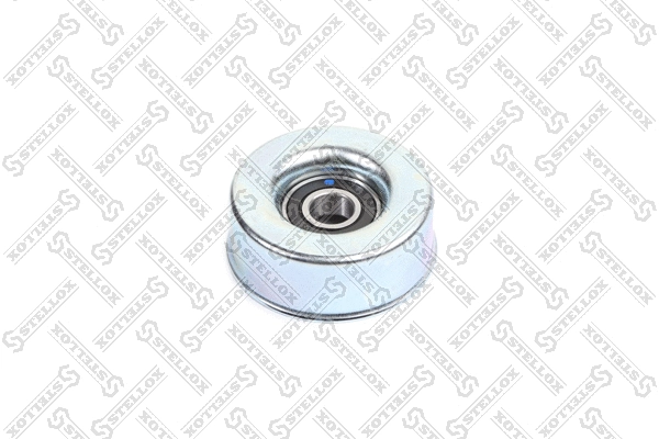 Tensioner Pulley, V-ribbed belt (03-40798-SX)
