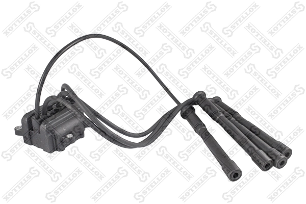 Ignition Coil (61-00110-SX)
