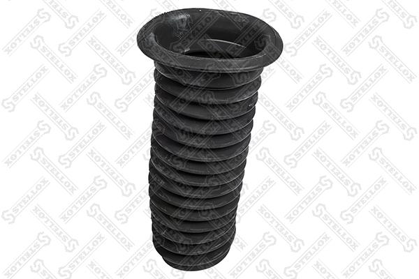 Dust Cover Kit, shock absorber