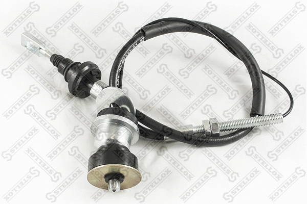 Cable Pull, clutch control (29-98333-SX)