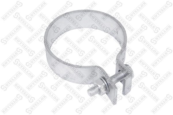 Pipe Connector, exhaust system (82-01002-SX)