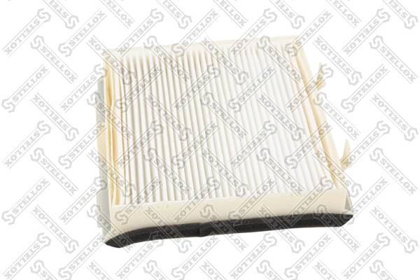 Filter, cabin air (71-10323-SX)