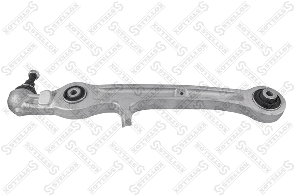 Control/Trailing Arm, wheel suspension (57-03639A-SX)