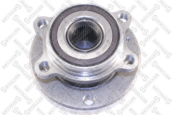 Wheel Bearing Kit (43-28081-SX)
