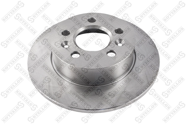 Brake Disc (6020-3929-SX)