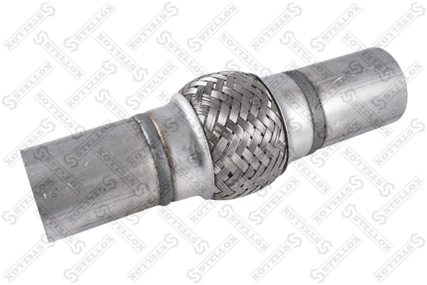 Exhaust Pipe (69-99016-SX)