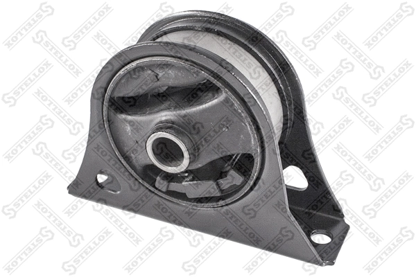 Mounting, engine (25-19607-SX)