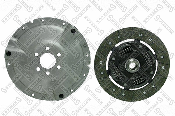 Clutch Kit (07-01049-SX)