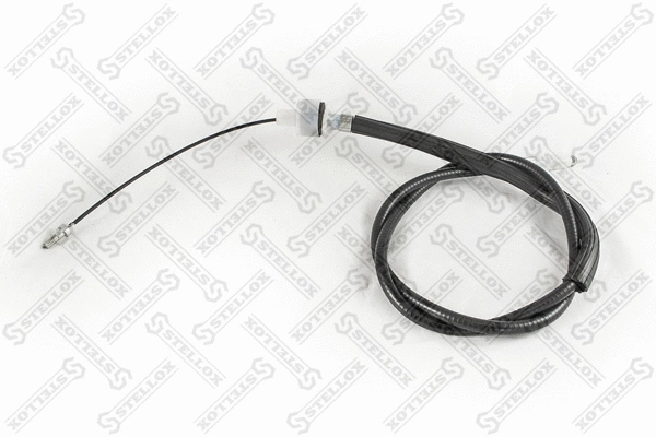 Cable Pull, clutch control (29-98320-SX)