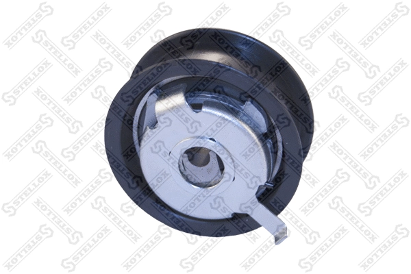 Tensioner Pulley, V-ribbed belt (03-40186-SX)
