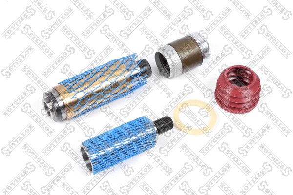 Repair Kit, brake caliper (85-13041-SX)