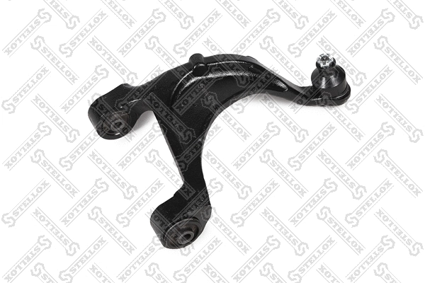 Control/Trailing Arm, wheel suspension (57-00914-SX)