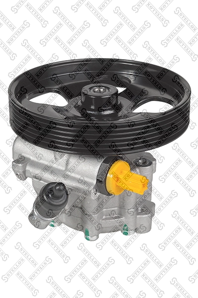 Hydraulic Pump, steering (00-36399-SX)