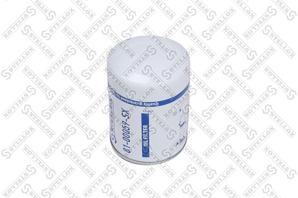Oil Filter (81-00059-SX)