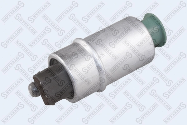 Fuel Pump (10-01115-SX)