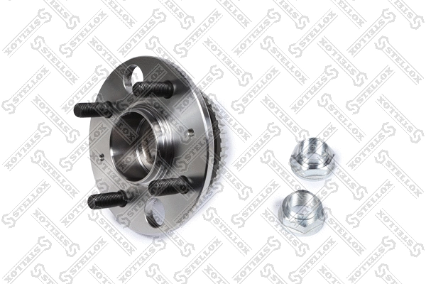 Wheel Bearing Kit (43-28598-SX)