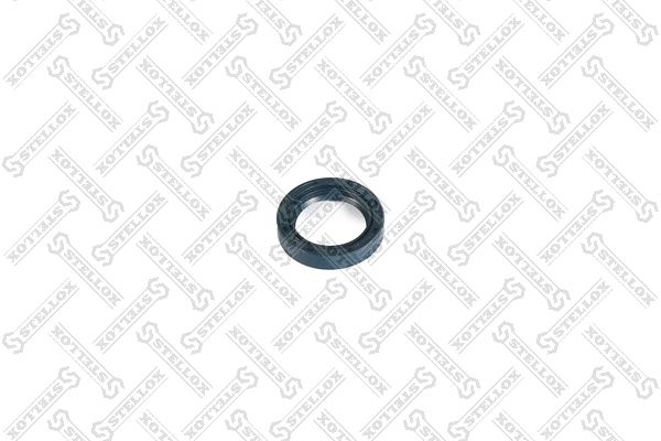 Seal Ring, spring bush (spring eye) (81-01124-SX)