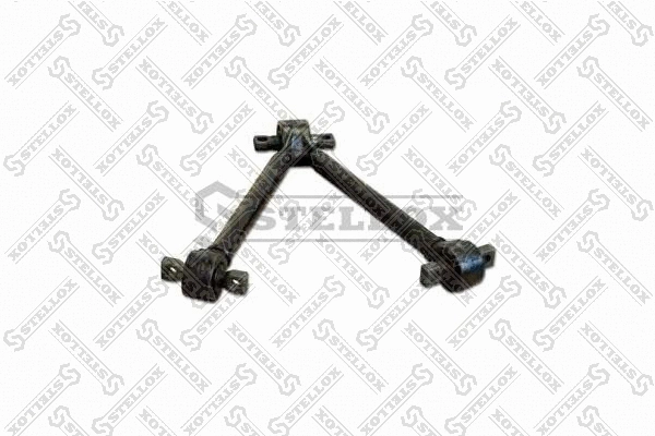 Control/Trailing Arm, wheel suspension (84-11730-SX)