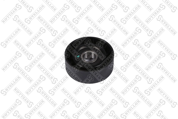 Tensioner Pulley, V-ribbed belt (03-40915-SX)