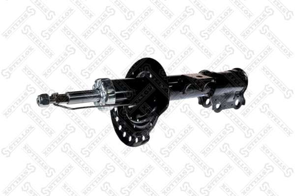 Shock Absorber (4214-0222-SX)