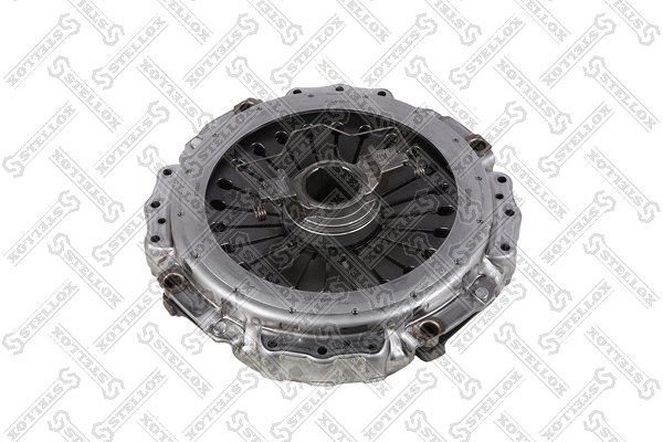 Clutch Pressure Plate (83-04540A-SX)