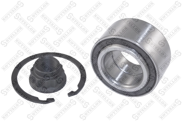 Wheel Bearing Kit (40-30153-SX)