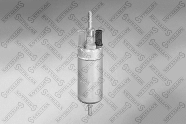 Fuel Pump (10-01204-SX)