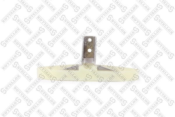 Guide, timing chain (04-81043-SX)