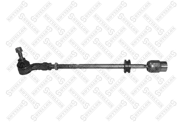 Centre Rod Assembly (59-01045-SX)